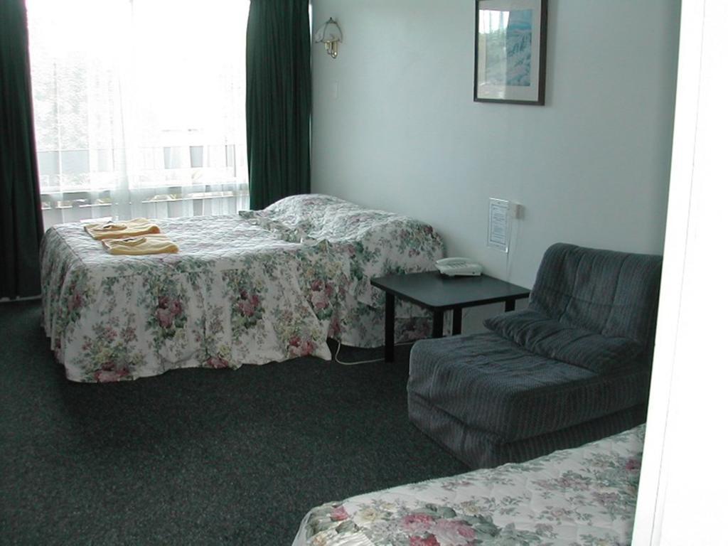 Mt Albert Motor Inn Auckland Værelse billede