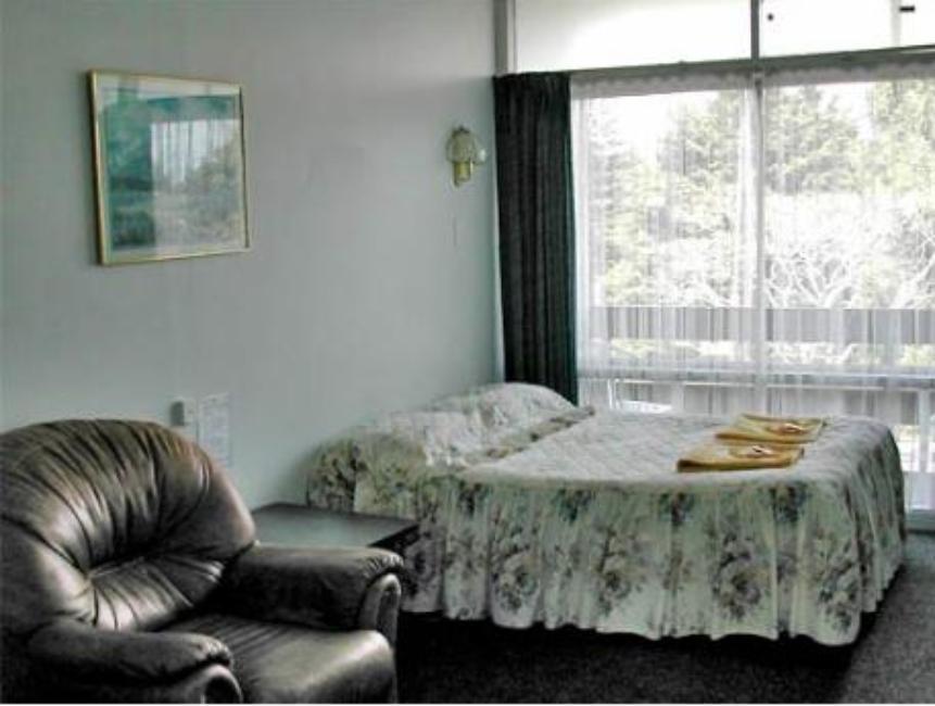 Mt Albert Motor Inn Auckland Eksteriør billede