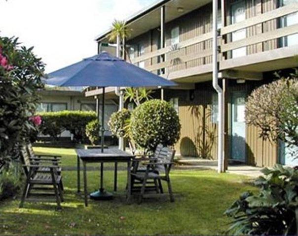 Mt Albert Motor Inn Auckland Eksteriør billede