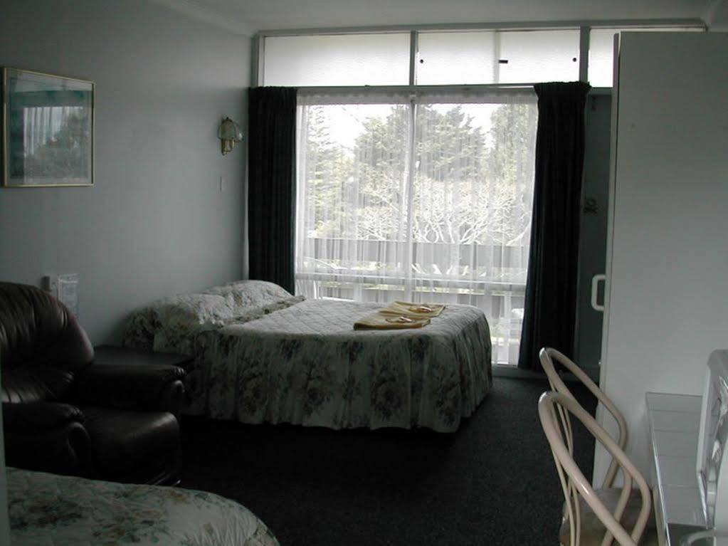 Mt Albert Motor Inn Auckland Eksteriør billede