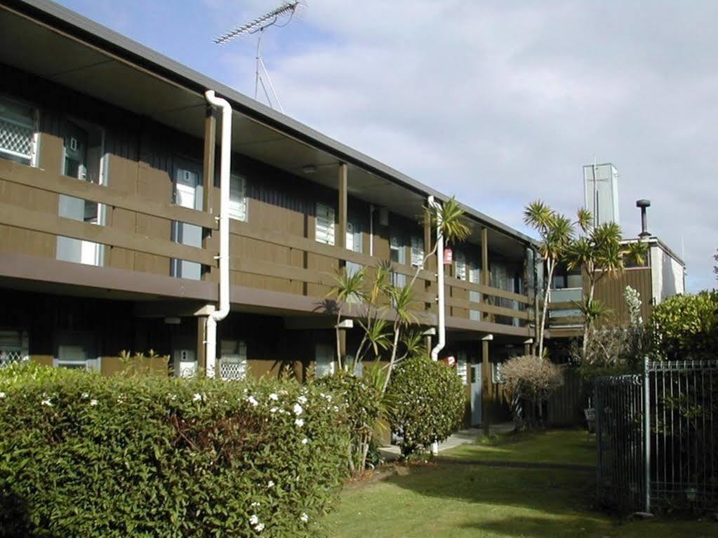 Mt Albert Motor Inn Auckland Eksteriør billede
